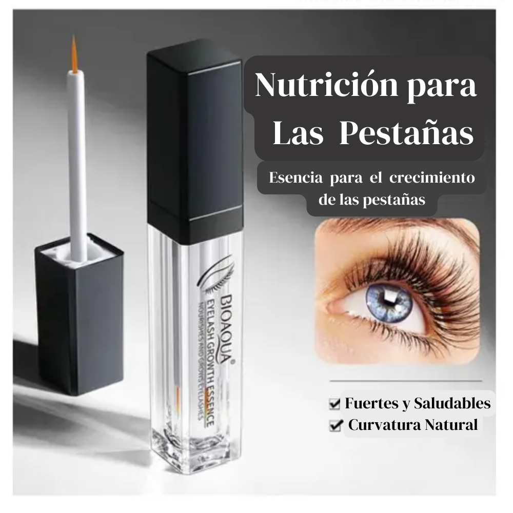 Pestañas Perfectas - OFERTA 3 X 1!