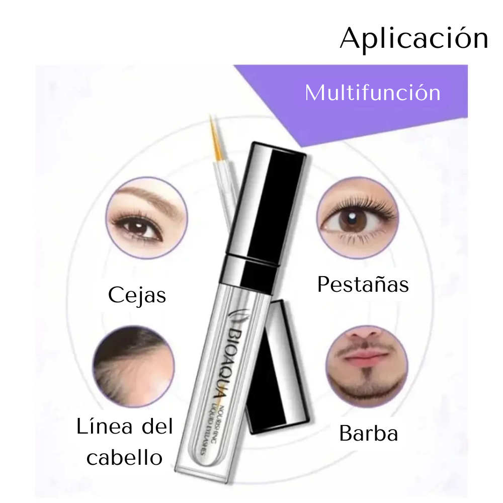 Pestañas Perfectas - OFERTA 3 X 1!