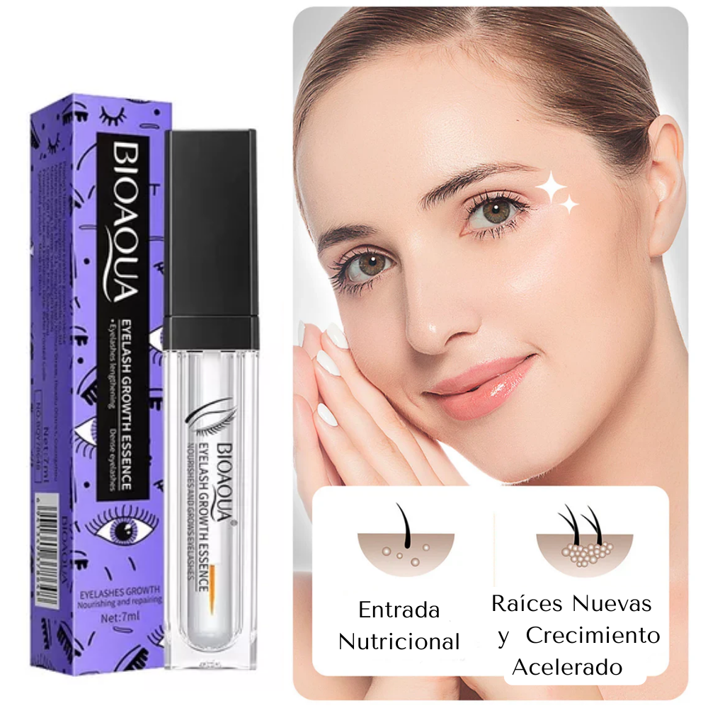 Pestañas Perfectas - OFERTA 3 X 1!