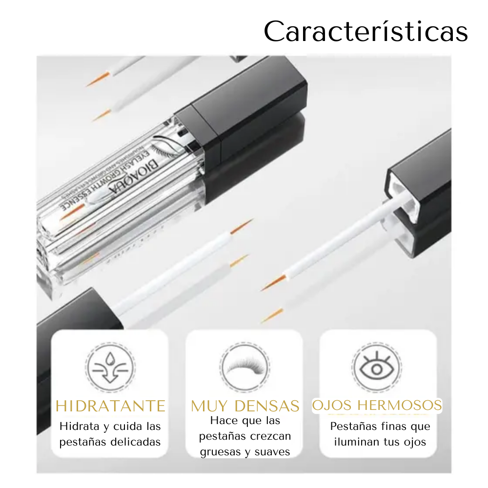 Pestañas Perfectas - OFERTA 3 X 1!