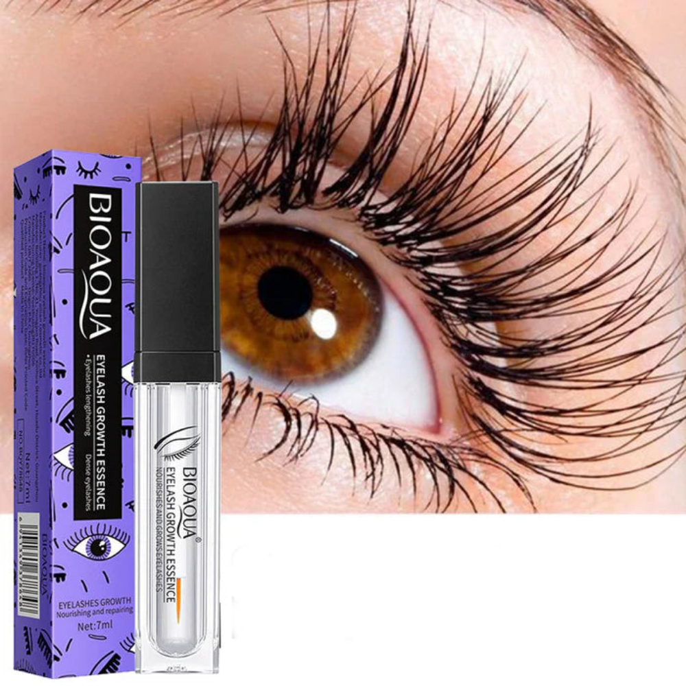 Serum Bioaqua para Pestañas Perfectas