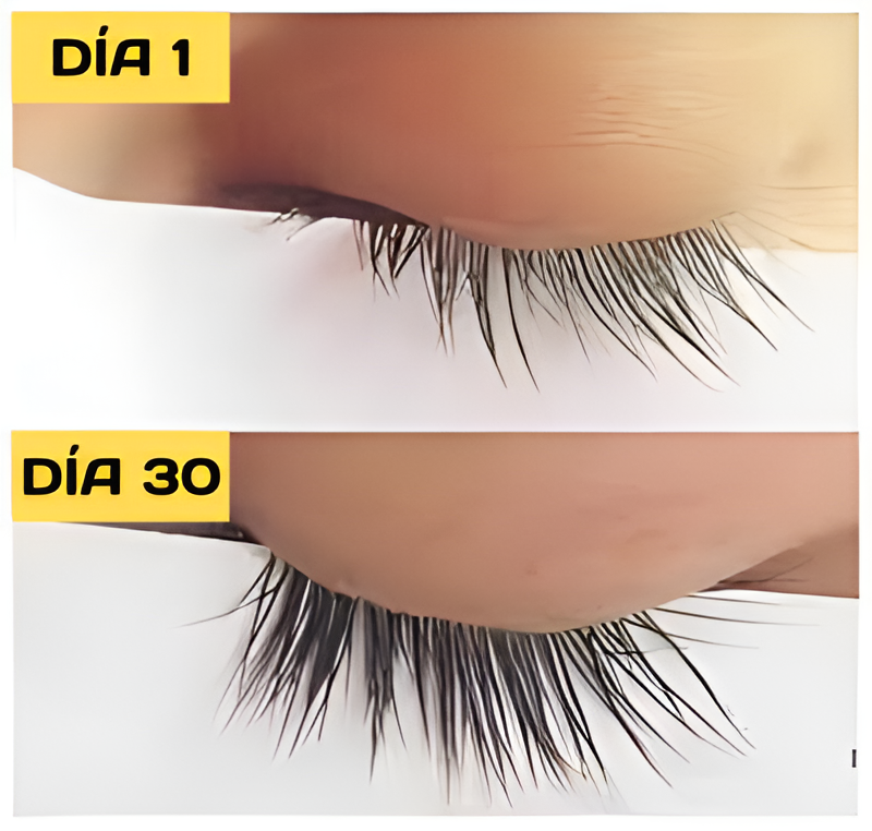 Pestañas Perfectas - OFERTA 3 X 1!