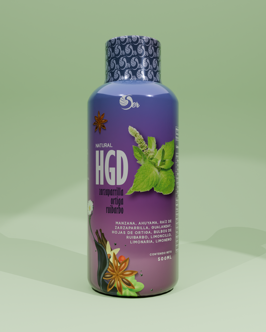 Gray helmet for bikers