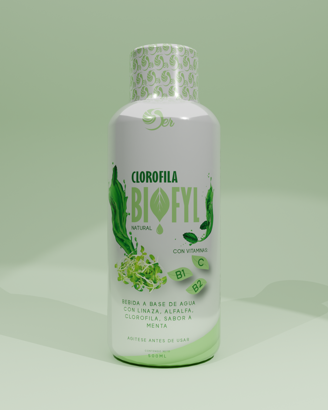 Gray helmet for bikers