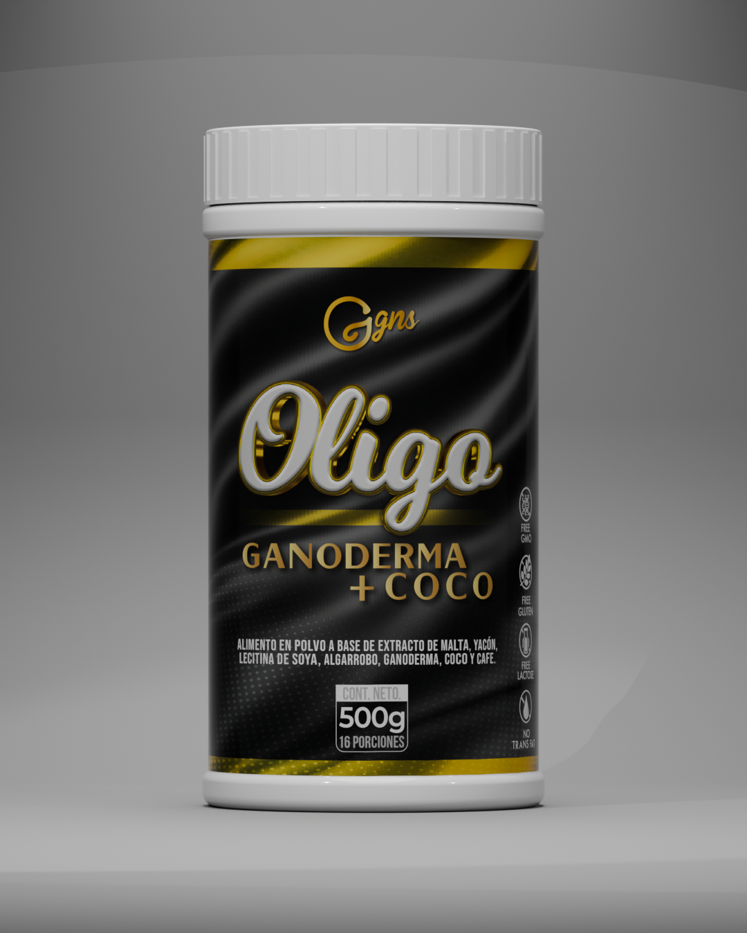 Oligo 500g