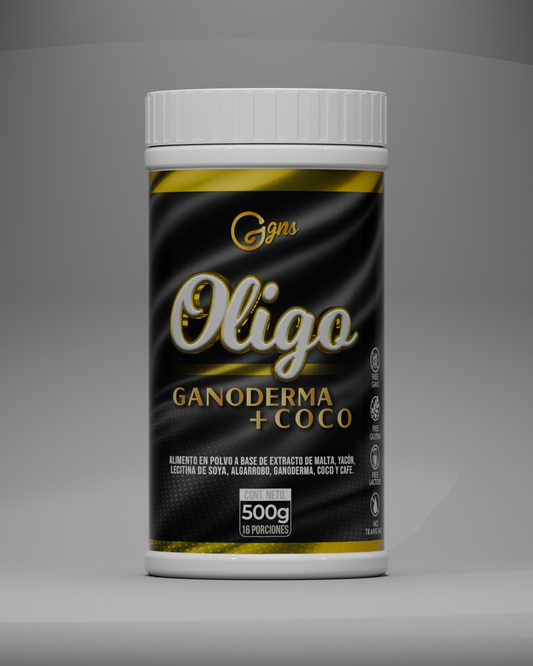 Oligo 500g