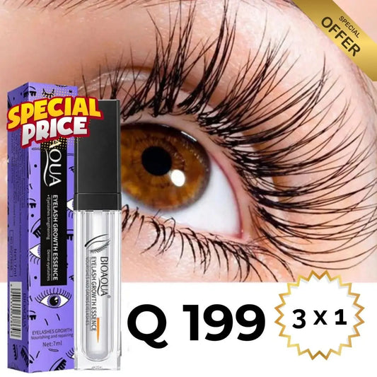 Pestañas Perfectas - OFERTA 3 X 1!