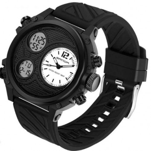 RELOJ SANDA 3002