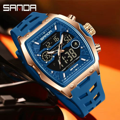 RELOJ SANDA 3265