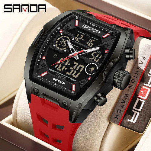 RELOJ SANDA 3265