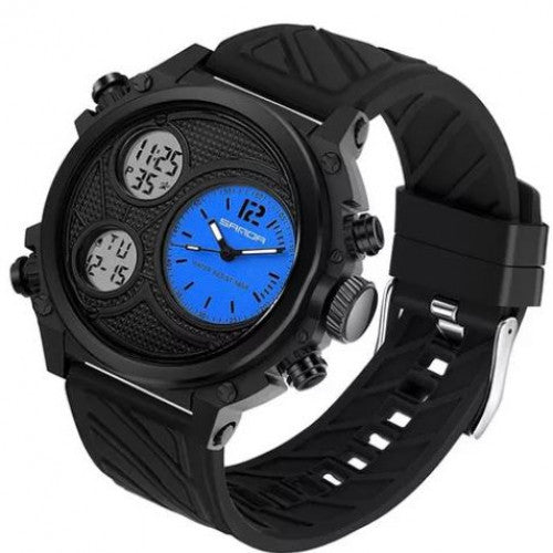 RELOJ SANDA 3002