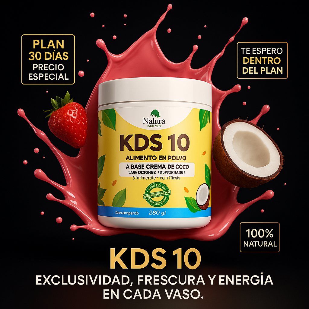 Kids 10 350Grms