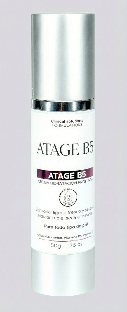 SERUM ATAGE B5